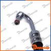 Tuyau hydraulique direction pour OPEL | 10SKV929, FL2931